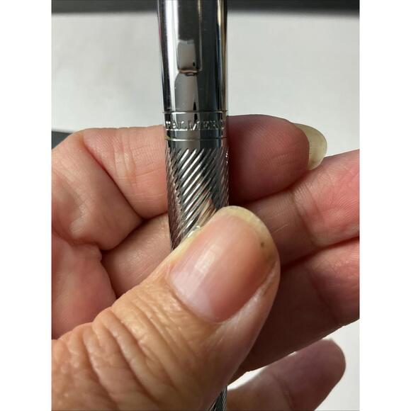 Palmero Ariosto Ballpoint Pen (MSRP $120) [NEW] - Picture 3 of 7